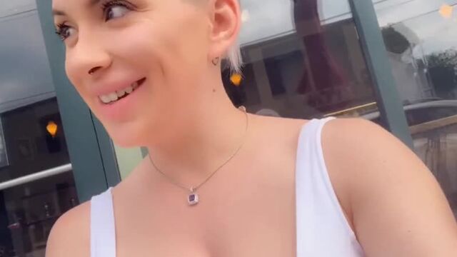 Nova Starr  специально для вас 