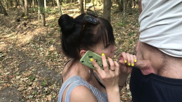 Изменяет мужу, сосет мужику пока муж на работе [измене, сексвайф, sexwife, cuckold, milf, mature, russian, русское, порно]