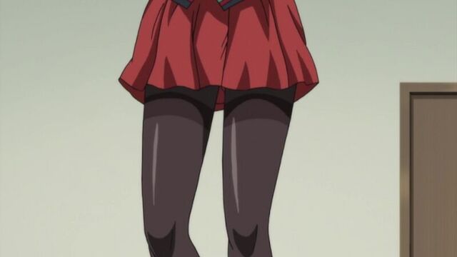 18+ hentai Mouryou no Nie / Духи и Гоблины [02 ru sub]