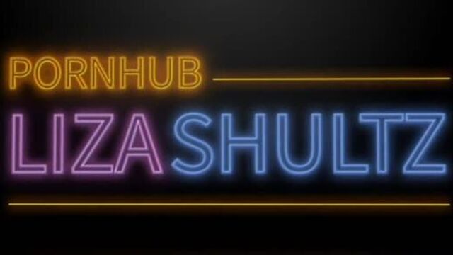Liza Shultz HD
