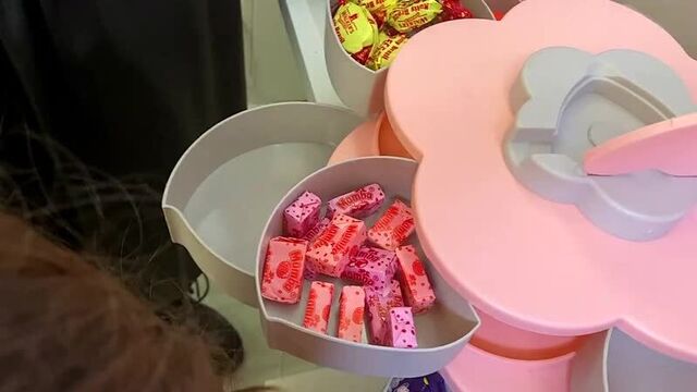 [Maria OMG] СОБИРАЮСЬ НА НОВОГОДНЮЮ ВЕЧЕРИНКУ НАСТИ КОШ/Влог Мария ОМГ