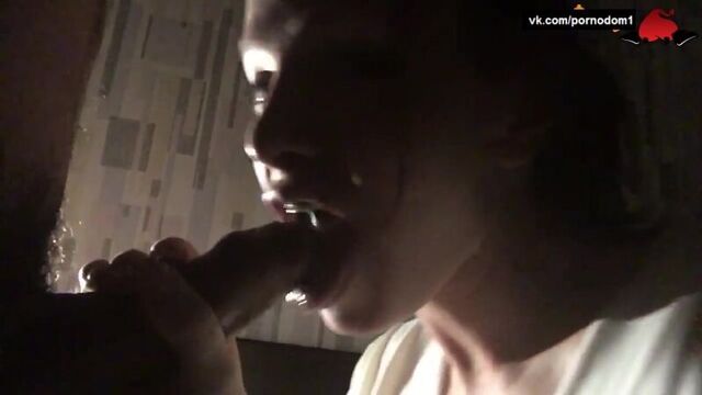 Ах эти губки..! [домашнее и любительское порно видео,частное,секс]