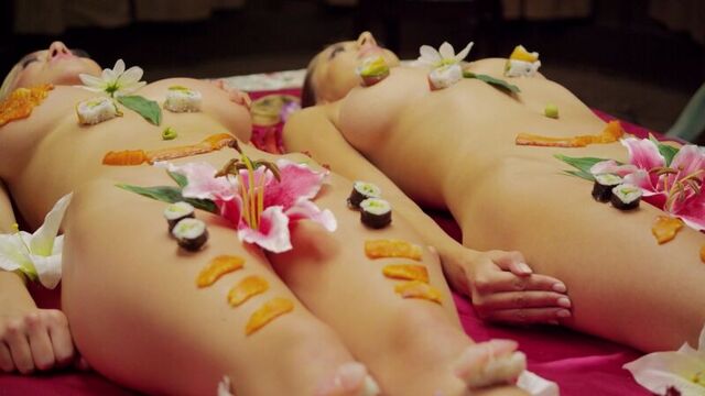 Анна Белецки , Грейс Рубиду - Общага / Anna Beletzki , Grace Roubidoux - Alpha House ( 2014 )