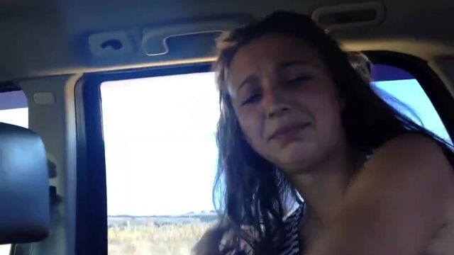 Таксист выебал русскую школьницу в салоне приоры (порно минет анал домашнее русское porno blowjob teen sperm anal brazzers шлюха