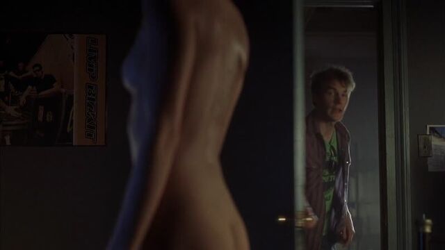 Лаура Риган , Дагмара Доминчик - Они / Laura Regan , Dagmara Dominczyk - They ( 2002 )