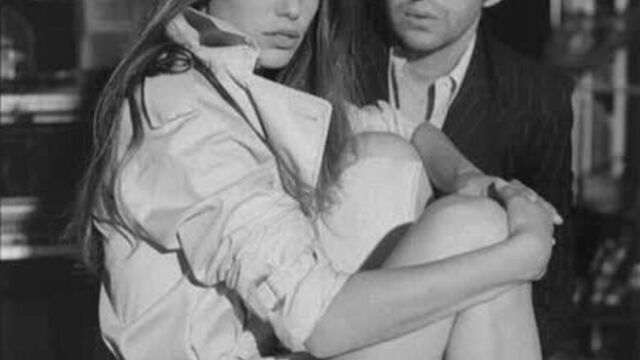 Джейн Биркин: секс и правозащита