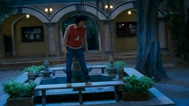 You May Be - Аладин / Aladin (2009)