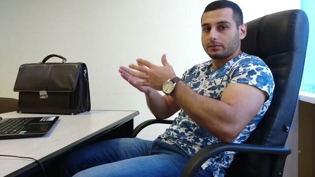 OТЗЫВ yчaстника WOLF CLUB