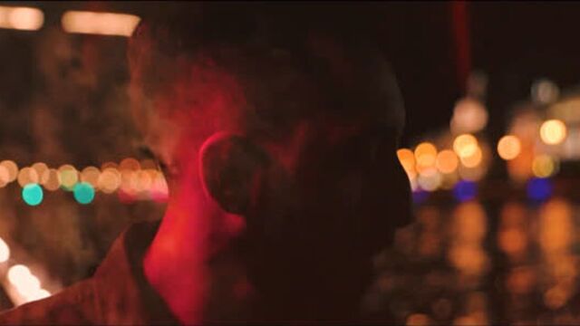 SHARK - FEEL SO RIGHT (снипет)