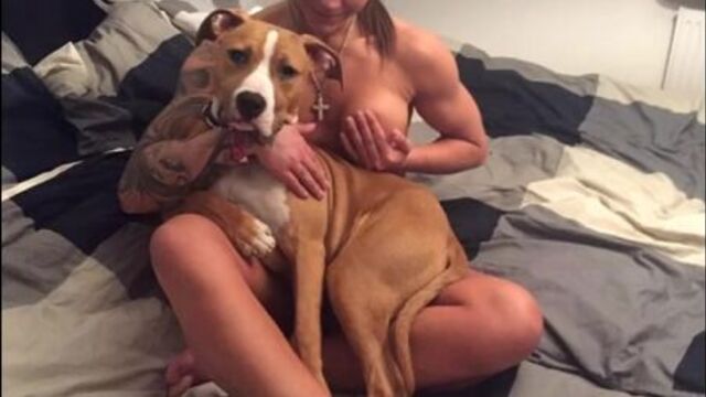 Pauline Von Schinkel. Фитоняша. Фитнесс-модель. Красотка, спорт, девушки. Не секс sex, не порно porn