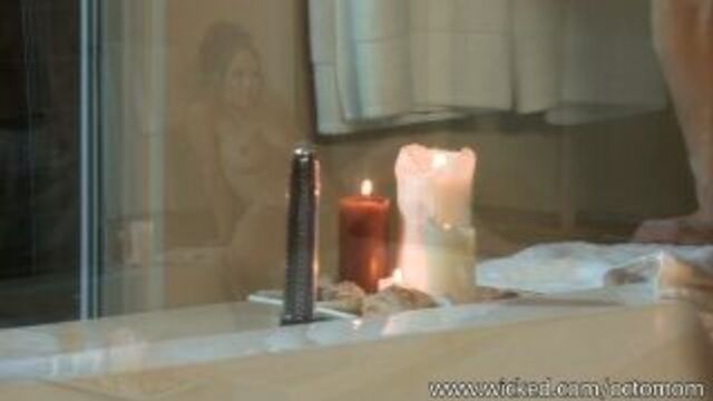 Octomom: Home Alone (Scene 5)/ Октомама: Одна дома (Эпизод 5) => http://vk.com/Pornograd