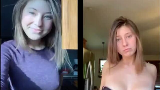 [TDS] tiktok vs sicktok (naked nude 18+, porn, reveal, голый тикток, слив, ивлеева, инстасамка, марьяна, karnaval)
