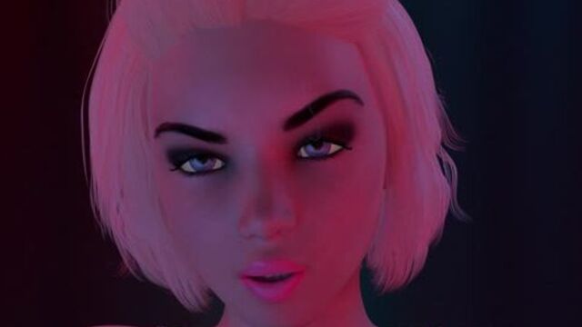 Bonkers MV Episode 05 (720p) 3DCG Porno semen blowjob sperm отсос минет сперма кончил в глотку блондинке брюнетке порномультик