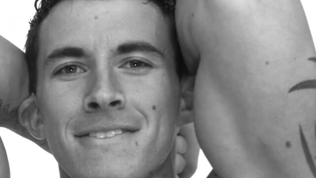 Парни гей-порностудии Randy Blue - Get Outta My Way