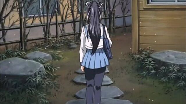 Хентай [vk.com/Ansex]: Hitou Meguri The Animation / Хито Мэгури [рус. озвучка]