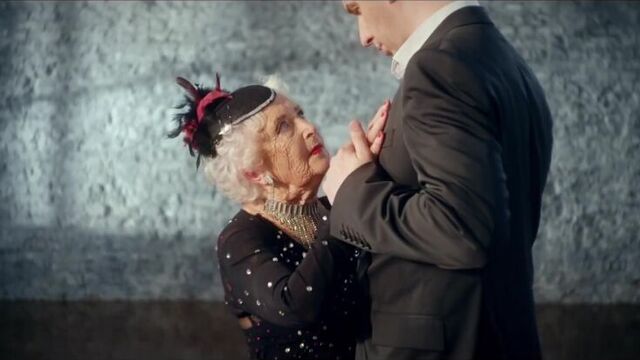 Сара Пэдди Джонс. Она смогла - другие тоже смогут - Sarah Paddy Jones She can - all people can