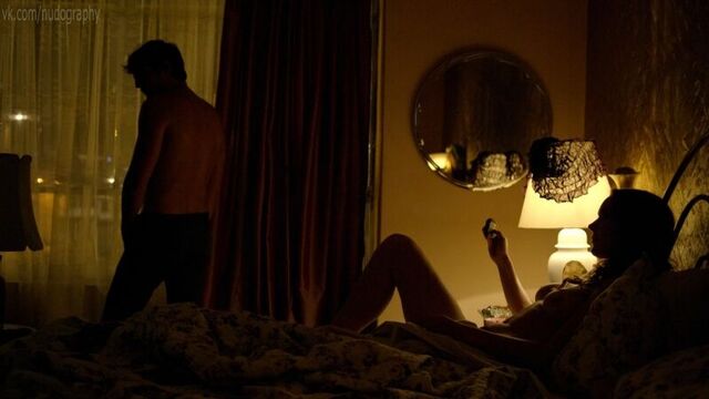 Каролина Асеведо (Carolina Acevedo) голая в сериале "Нарко" (Narcos, 2016) - Сезон 2 / Серия 3 (s02e03) 1080p