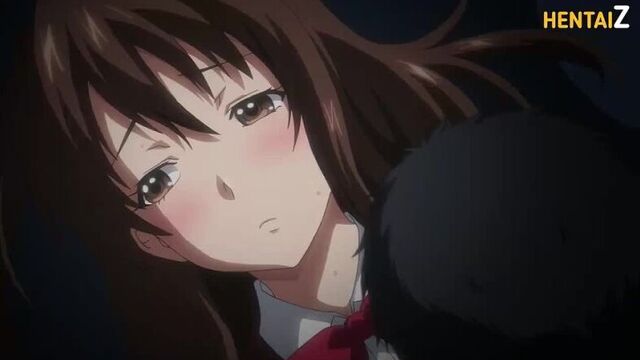 Hentai & Хентай, юри, аниме порно, этти, эччи, клинок без цензуры, uncen озвучка Hentay uncensored незуко шинобу микаса