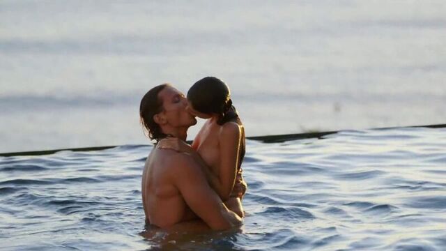 Трахнул и кончил на бритый лобок красивой подруги Секс Порно Эротика Мастурбация