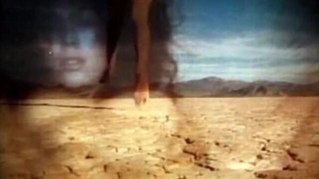 Порно психоделика. Ретро.