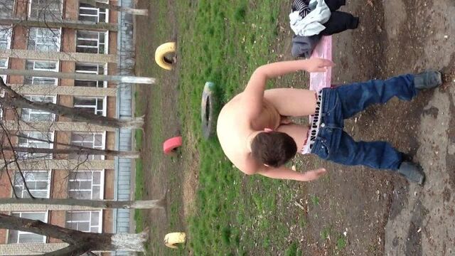 ДРЫЩИ СНИМАЮТ ДРОЧЕРА