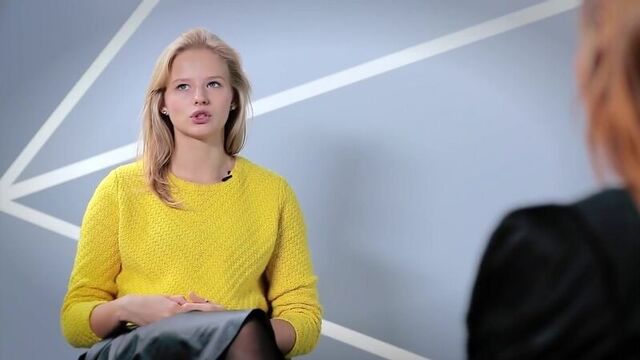 Порно-кастинг (18+) представляет: Как снимаются откровенные сцены в кино (18+):