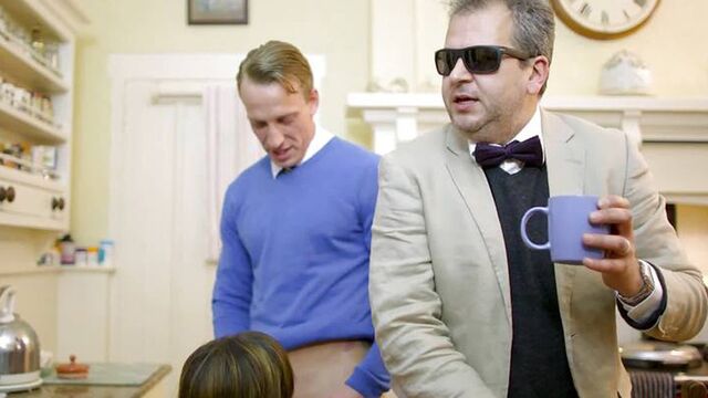 Самое необычное порно видео