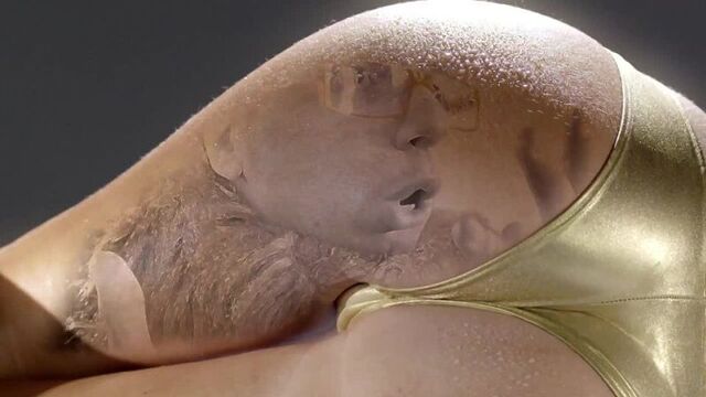 КРАСИВЫЙ эро-клип! Sensato Ft. Pitbull - Booty Booty (HD) 2013 (не порно,не секс