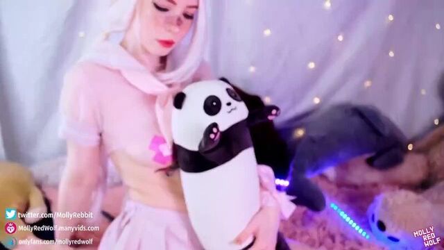 отсосала своему самому преданному СИМПУ - MollyRedWolf [порно, секс, трахает, русское, инцест, мамка, домашнее] - ВПИСКА