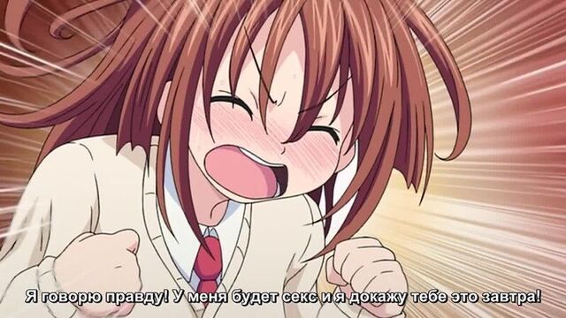 porn №2401 - Хентай с молодой няшкой, yстроившей эпичнyю оргию с кyчей мyжланов - порно видео, порно онлайн, смотреть порно, Мол