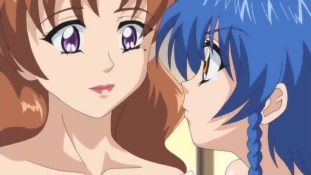 С мамкой грудастой хентай на русском с субтитрами - Смотреть порно, секс видео. - Большие Сиськи, Минет, Порнуха, В Сперме, Инце