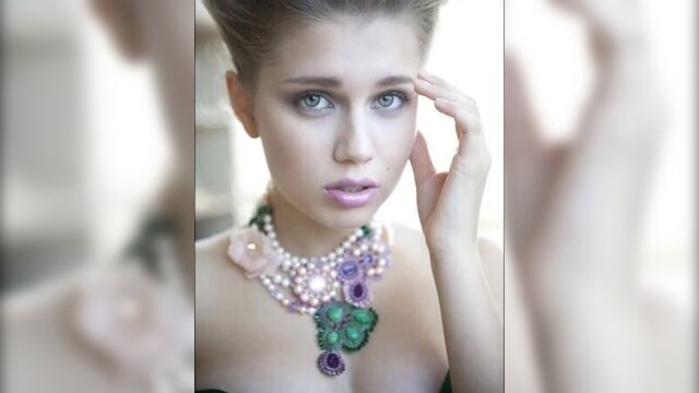 Голая Дарья Мельникова!!!! Голая Из Папиных Дочек ШОК!!! Голую Дарью Мельник [Голые Знаменитости]