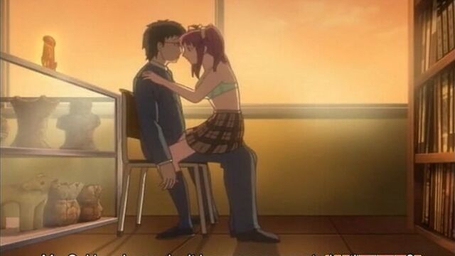 Hentai школьница учитель член большой сисьги голая тян целка анима сосёт студентка секс минет порно