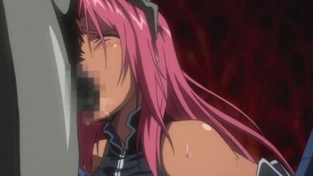 Makai Kishi Ingrid / Темный Рыцарь Ингрид - Vol.1 Rus