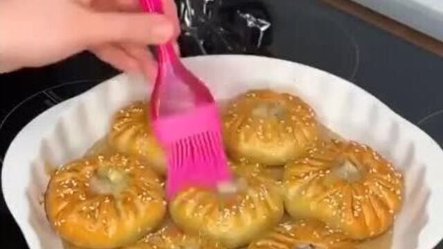 СОЧНЫЕ И ВКУСНЫЕ КУРНИКИ