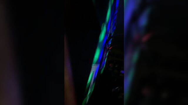 Live: BIKE POST St.Petersburg на сцене УРСУС