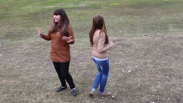 Dasha LI, Kamila MC при участии MC SHNUROK- Soku Bachi Vira