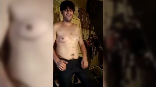 Уфа , Башкортостан, Башкирия , танцы , грудь , голая женщина