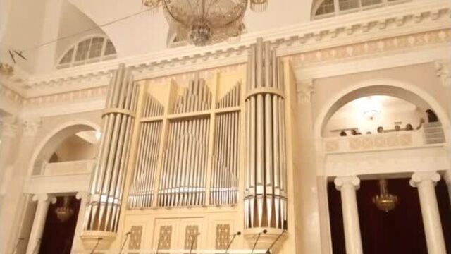 Схиархим. Серафим (Бит-Хариби)