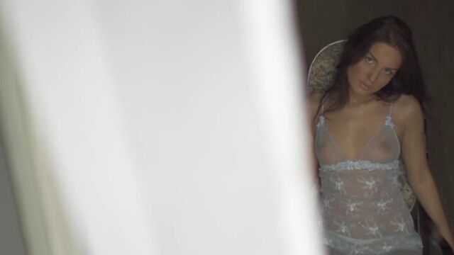 НьюАрт тв. Зефир.