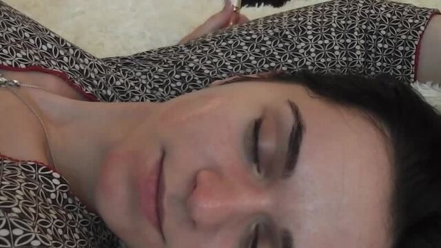 Новый модный Лесбо челендж с лучшей подругой