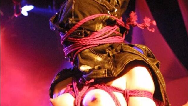 "shibari show" "erotic show only you webshow" "aristokrat bdsm" шибари