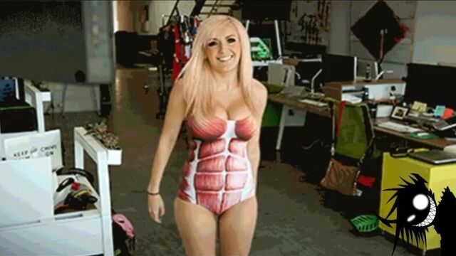 BEST GIFs \ Пошлые \ Эротические \ ЛУЧШИЕ ПРИКОЛЫ \ 18+ Выпуск 2