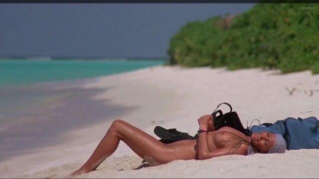Nude actresses (Bo Derek, Bo Maerten) in sex scenes / Голые актрисы (Бо Дерек, Бо Маертен) в секс. сценах