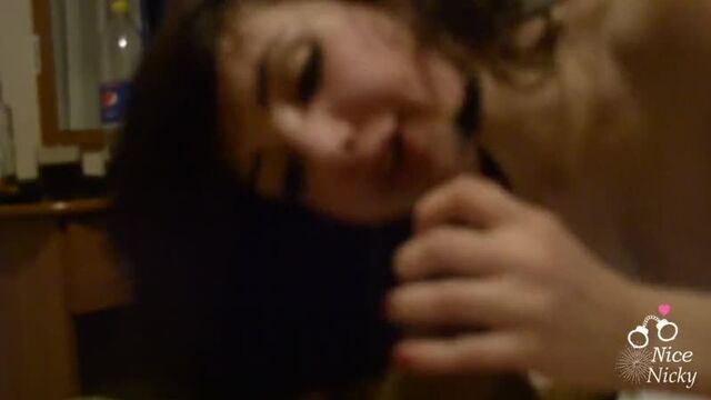 Мастер класс по минету от опытной эскортницы. домашнее порно минет