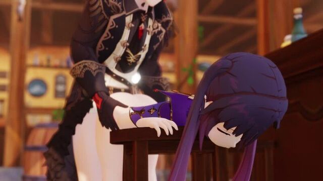 мона секс делюк