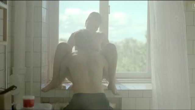 Евгения Громова в фильме "Beрнocть" (2019)