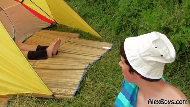 Пашкин КИНОЗАЛ - alexboys_lucas_andre_vid