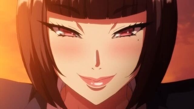 Shikijou Kyoudan / Безумный секс-культ - 01 1 серия [русские субтитры - RUS sub] (hentai, хентай, sex, porno, boobs 18+, порно)