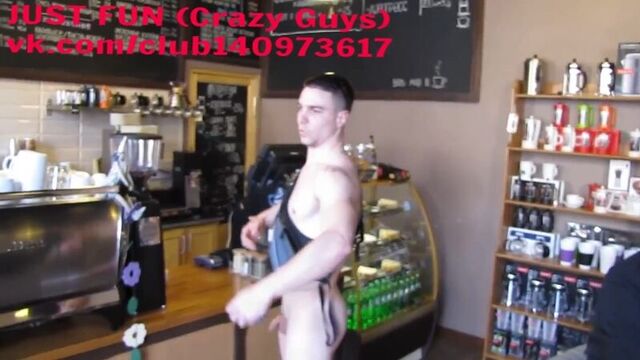 Belgorod RUssia Белгород член хуй голый naked nude cock penis стриптиз striptease public 4fun